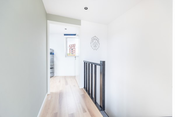 Medium property photo - Glazenmakerhof 120, 2492 RV Den Haag